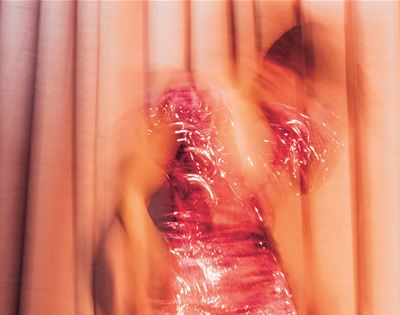 how to go to a party by yourself