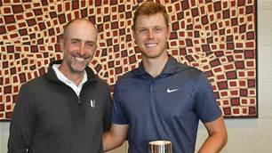 Driver off the deck delivers Davis Sandbelt Invitational