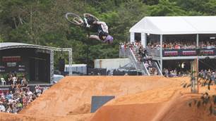 Crankworx Cairns is back this May!