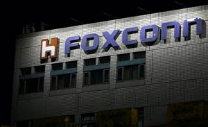 Foxconn's China plant close to resuming full production