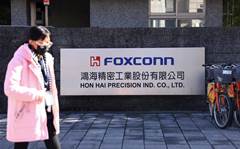 Foxconn to use Nvidia chips for self-driving vehicles 