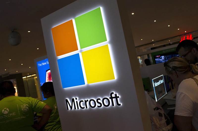 Microsoft may cut thousands of jobs across divisions