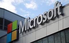 Microsoft to shed 10,000 jobs 