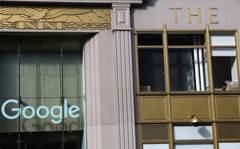 Google parent cuts 12,000 jobs after pandemic hiring spree 