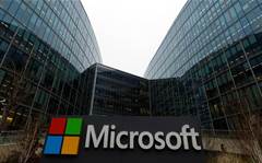 Microsoft cloud outage hits users around the world 