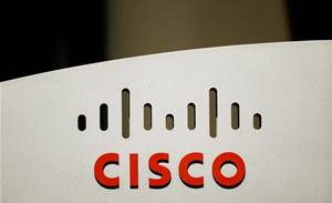 Cisco forecast raise allays tech spending fears, lifts shares