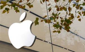 EU narrows charges against Apple