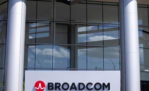 Broadcom faces EU warning on US$61 billion VMware deal