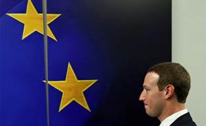 New EU-US data pact may come too late for Facebook