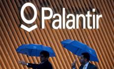 Palantir lands US$100m deal with US State Department