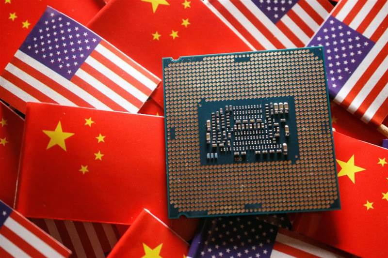 US set to further tighten chipmaking equipment exports to China