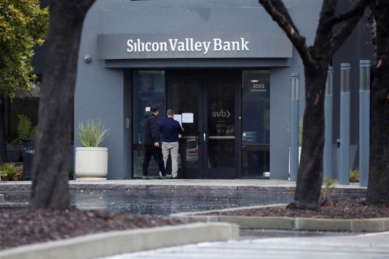 How Silicon Valley Bank's collapse ripped through global tech