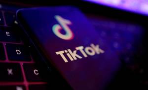 UK bans TikTok on government phones over security concerns