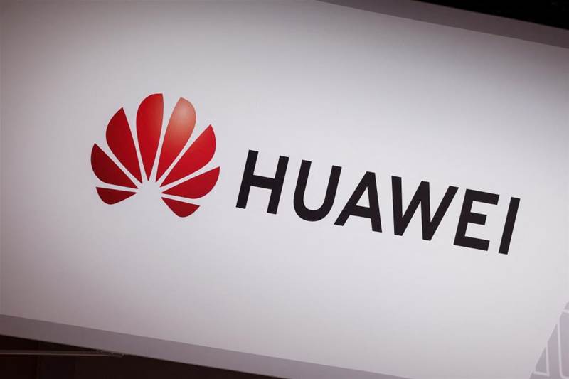 Huawei has replaced thousands of product parts banned by the US