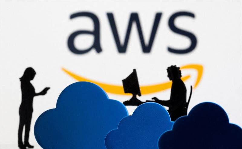 Amazon and Microsoft cloud services face UK antitrust probe