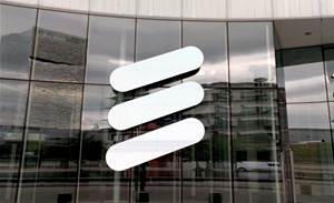 India helps Ericsson defy weak performance