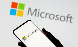AI boosts Microsoft sales