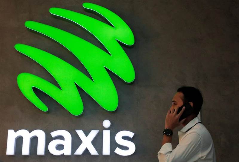 Malaysia's Maxis agrees to use state-run 5G network