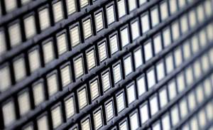 Chipmakers signal supply glut easing