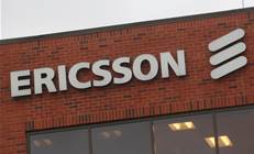 Ericsson sued by some shareholders