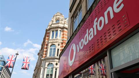 Vodafone to create Open RAN chip sets with Intel