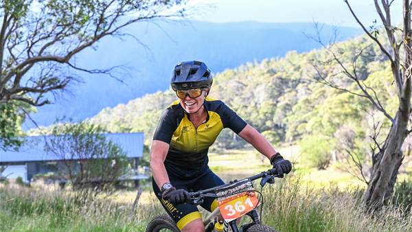Tips For Taking Up Mountain Biking in Your 40s