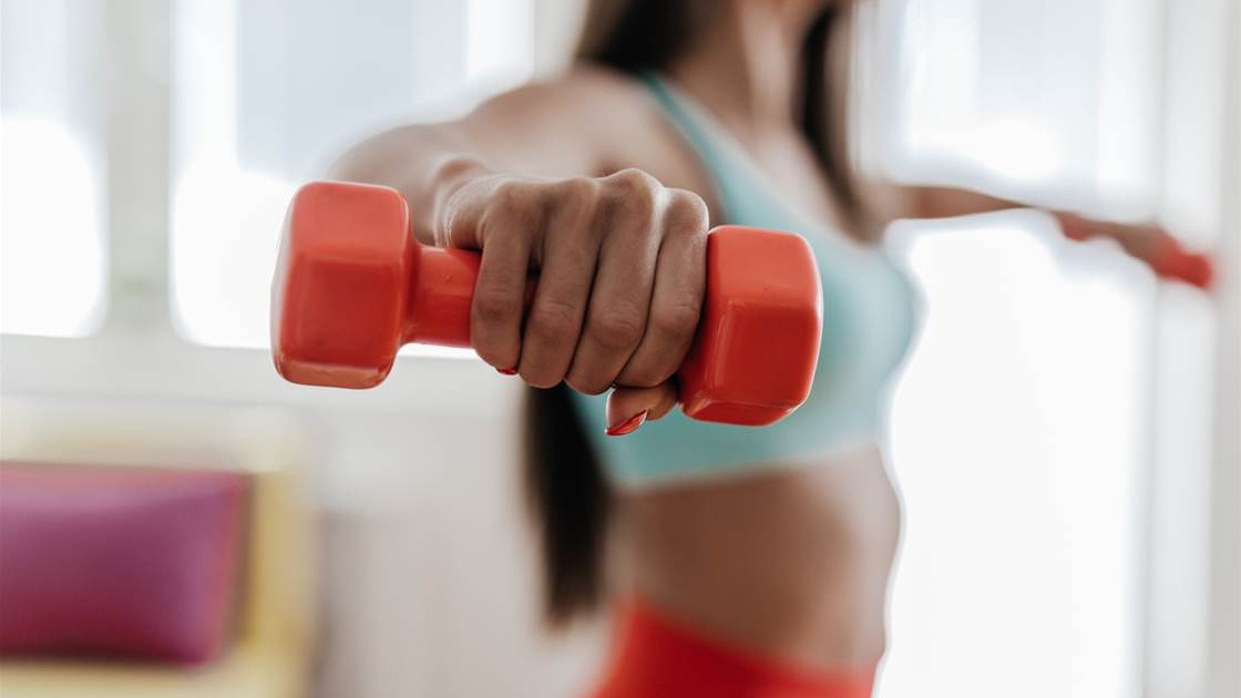 The 7 Best Ways to Lose Arm Fat The 7 Best Ways to Lose Arm Fat