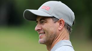 Scott takes on advisory role