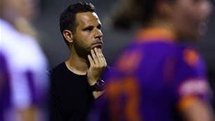 'I'm not happy': Glory hit out at A-League bosses