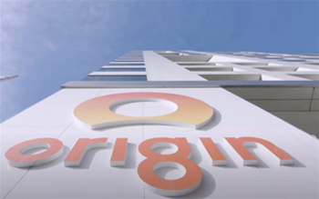 Origin Energy modernises HR systems