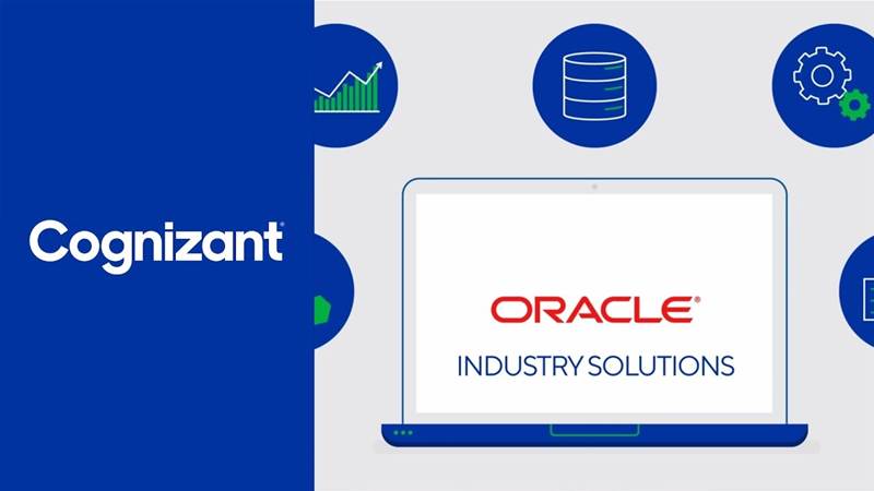 Cognizant migrates its PeopleSoft HCM to Oracle Cloud