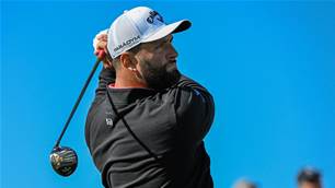 Winner’s Bag: Jon Rahm – The American Express