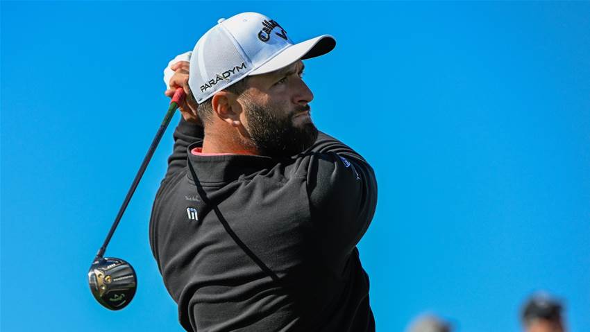 Winner’s Bag: Jon Rahm – The American Express Winner’s Bag: Jon Rahm – The American Express
