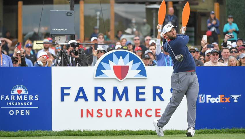 The Preview: Farmers Insurance Open The Preview: Farmers Insurance Open