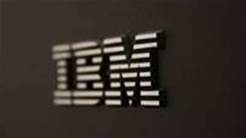 IBM announces 3,900 layoffs