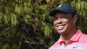 Immelman tips Woods to play The Masters