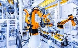 Hitachi merges divisions to strengthen robotics business