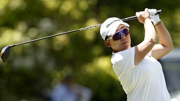 Former World No.1 joins Vic Open field