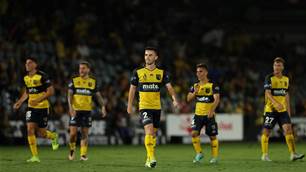 Mariners chief reveals three ways to turbo-boost A-League