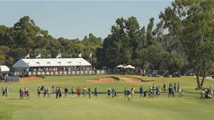 The Preview: TPS Murray River
