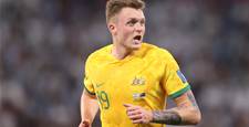 When Rene met Rodgers: birth of super deal for Socceroos star