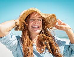 Is Makeup With SPF Enough To Prevent Sun Spots?