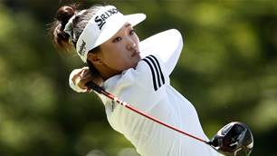 Vic Open field gets LPGA Tour lift
