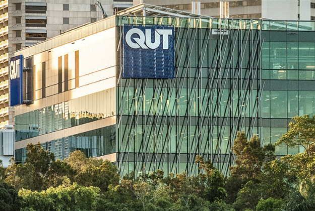 QUT attack breaches data of 11,405 individuals