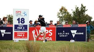The Preview: Vic Open