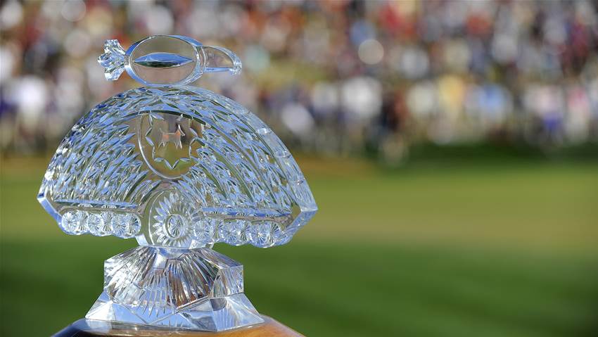 So-called expert golf tips for this week So-called expert golf tips for this week