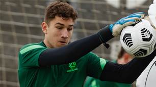 'Next Mat Ryan' bags Bayern Munich opportunity