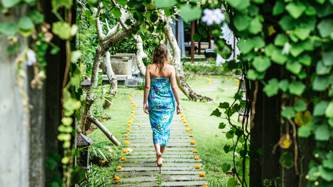 3 Bali Retreats To Help You Recharge And Relax