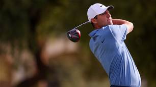 Winner’s Bag: Scottie Scheffler – WM Phoenix Open