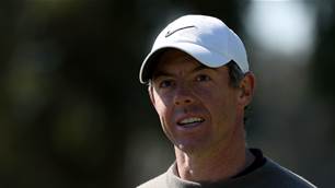 Rory’s requirements to get back on top